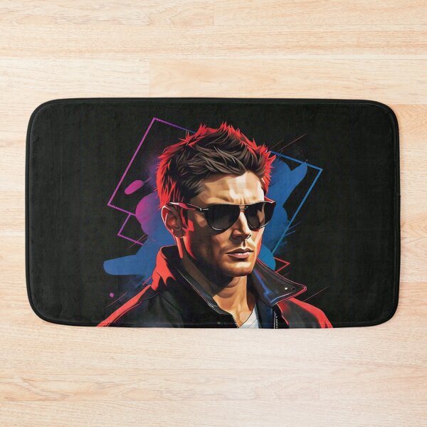 Item preview, Dean Winchester with Shades On designed and sold by desire313.