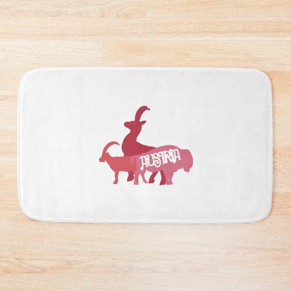 Item preview, Animals of Austria designed and sold by Animals-by-JB.