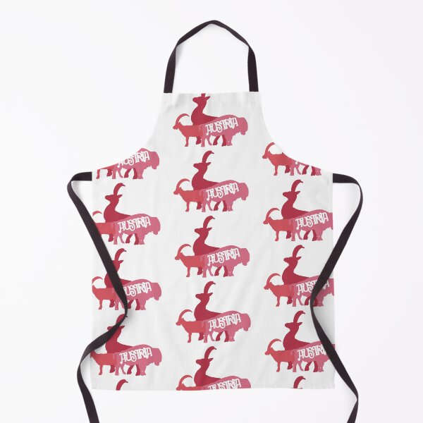 Item preview, Animals of Austria designed and sold by Animals-by-JB.