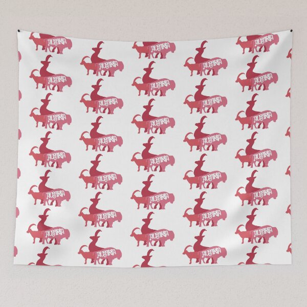 Item preview, Animals of Austria designed and sold by Animals-by-JB.