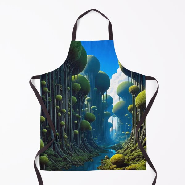 Item preview, Fantasy Plants designed and sold by m-y-A-I-A-R-T-.
