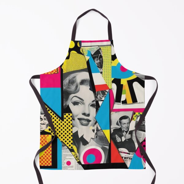 Item preview, Pop Art Movement, Pop Culture Art, Pop Art Aesthetic designed and sold by CulturalCurios.