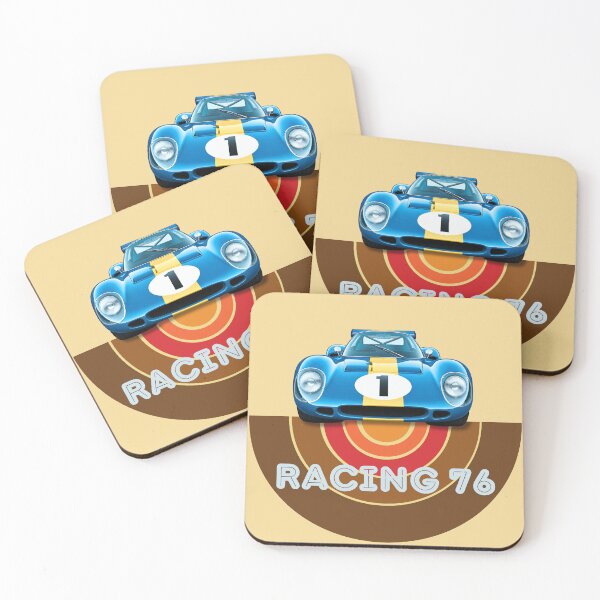 Item preview, Racing 76 designed and sold by 48remarks.