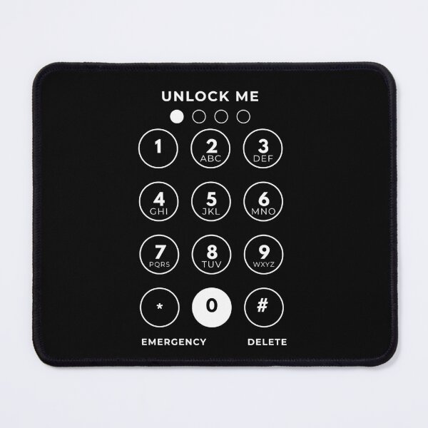 Item preview, Unlock me designed and sold by Peerless-Prime.