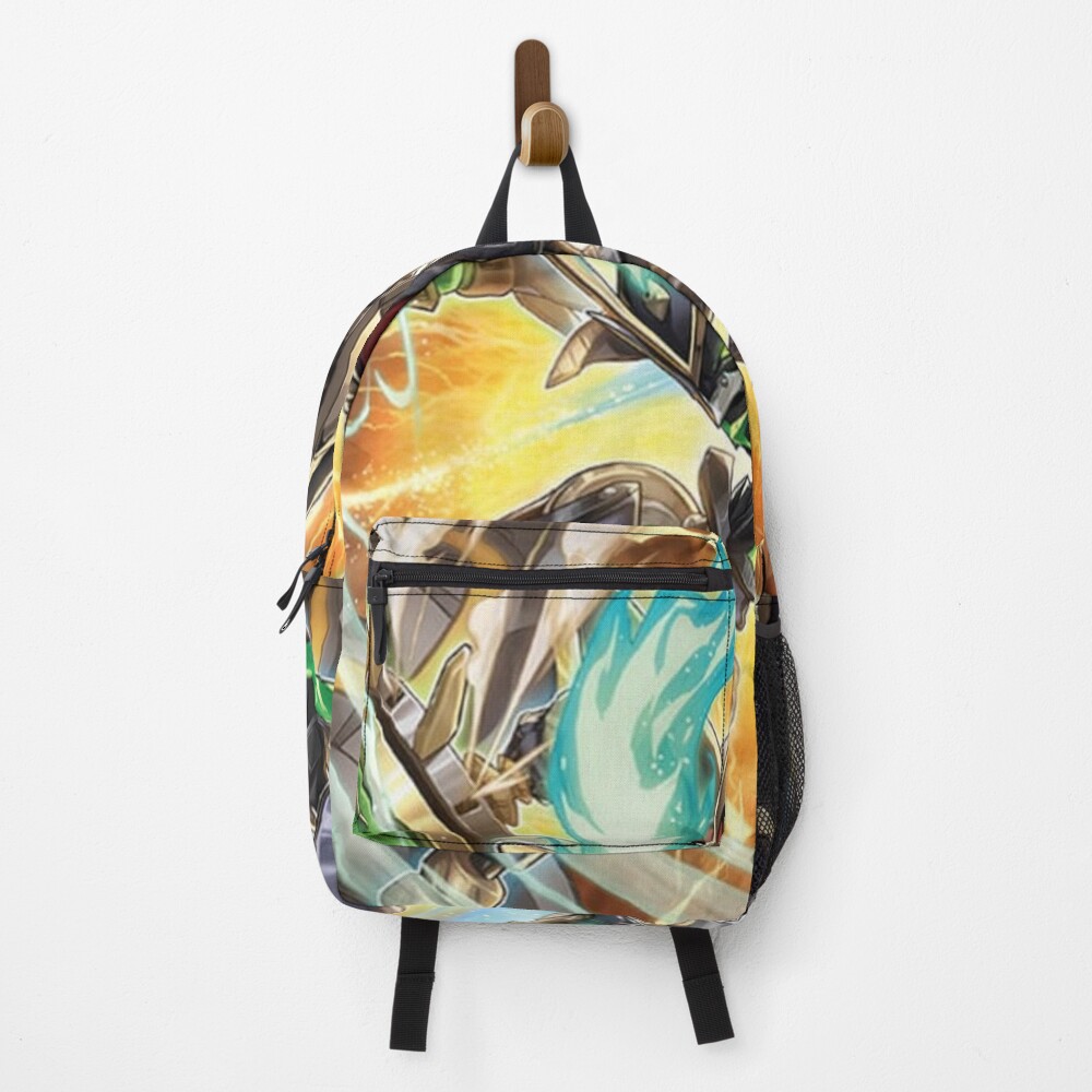 Item preview, Backpack designed and sold by MadMan93.