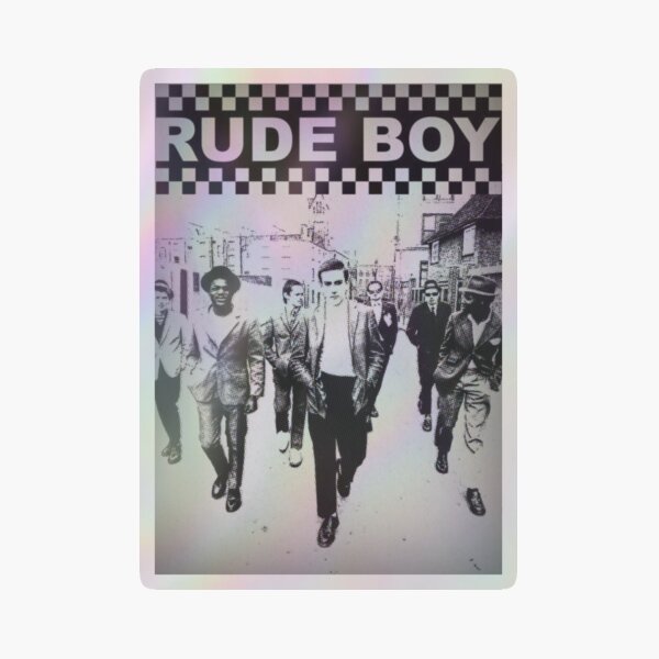 Special Rude Boy
