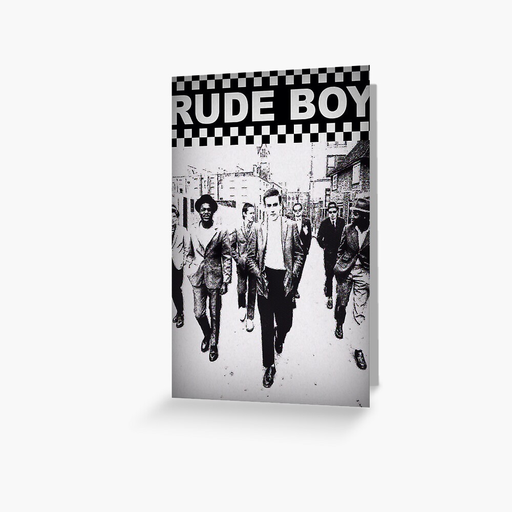 Special Rude Boy