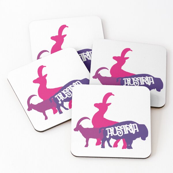 Item preview, Animals of Austria designed and sold by Animals-by-JB.