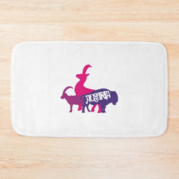 Item preview, Animals of Austria designed and sold by Animals-by-JB.