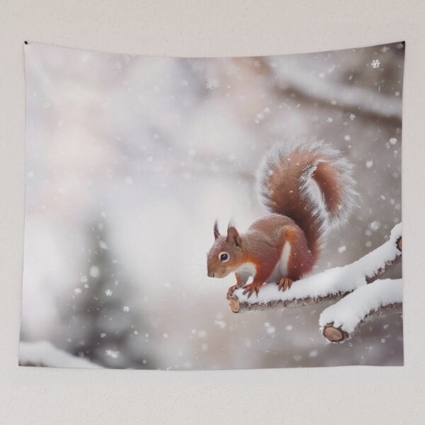 Item preview, Squirrel designed and sold by milena-d98.
