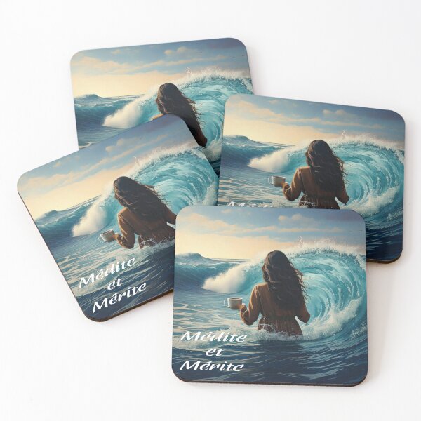 Item preview, letting go is an art designed and sold by SSdesignArticle.