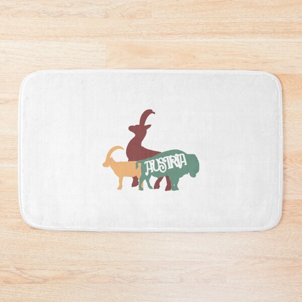 Item preview, Animals of Austria designed and sold by Animals-by-JB.