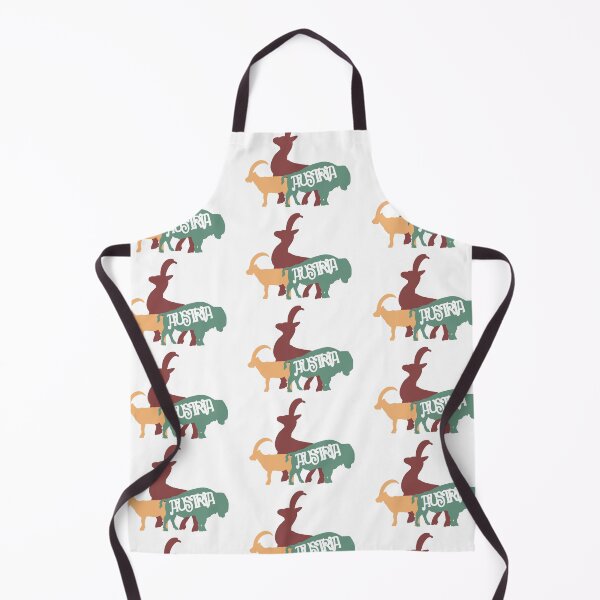 Item preview, Animals of Austria designed and sold by Animals-by-JB.