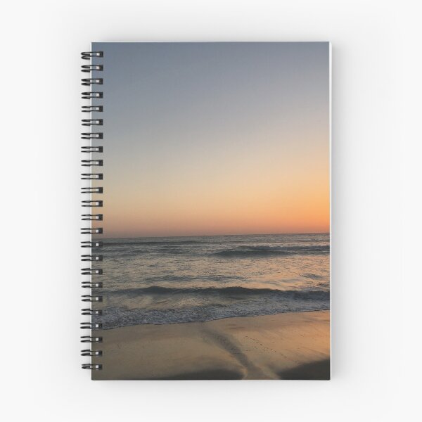 Item preview, Sunset in the West Coast designed and sold by ThatBird.