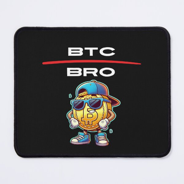Item preview, crypto hodler designed and sold by TEEJAMBOREE.