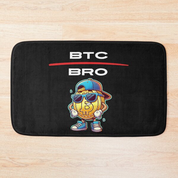 Item preview, crypto hodler designed and sold by TEEJAMBOREE.