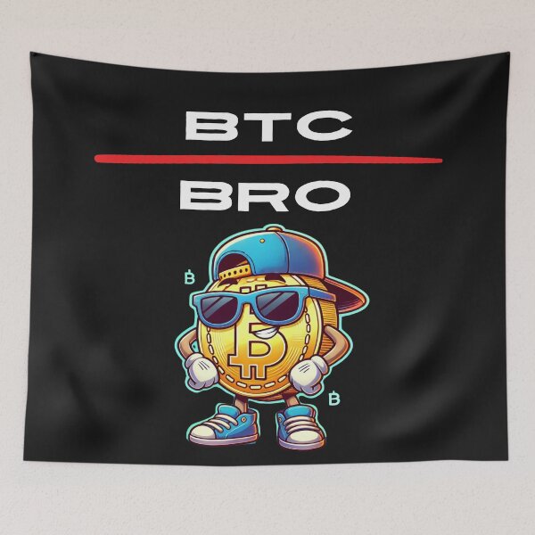 Item preview, crypto hodler designed and sold by TEEJAMBOREE.
