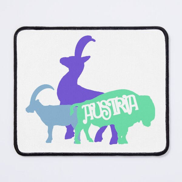 Item preview, Animals of Austria designed and sold by Animals-by-JB.
