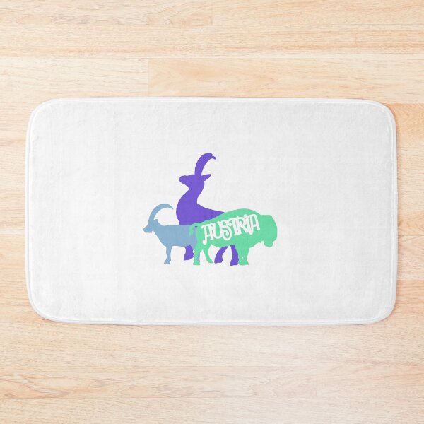 Item preview, Animals of Austria designed and sold by Animals-by-JB.