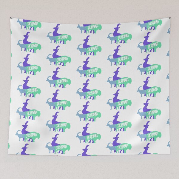 Item preview, Animals of Austria designed and sold by Animals-by-JB.
