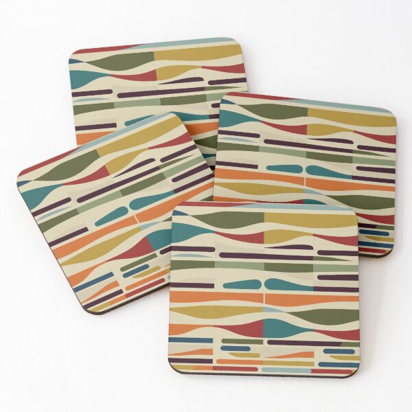 Item preview, Mid-Century Modern Sand Dune  designed and sold by Lost-Mountain.