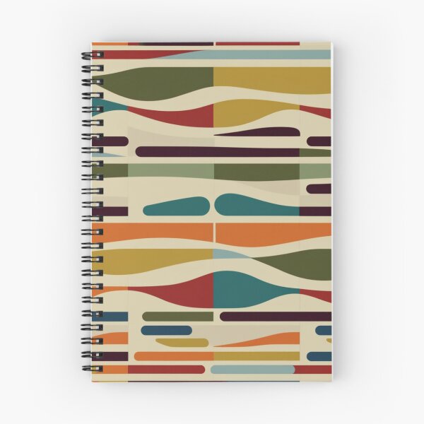 Item preview, Mid-Century Modern Sand Dune  designed and sold by Lost-Mountain.