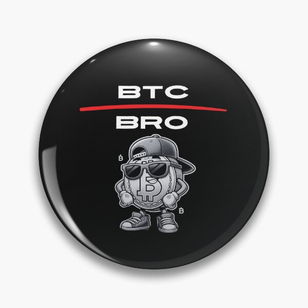 Artikelvorschau, Crypto Hodler entworfen und verkauft von TEEJAMBOREE.