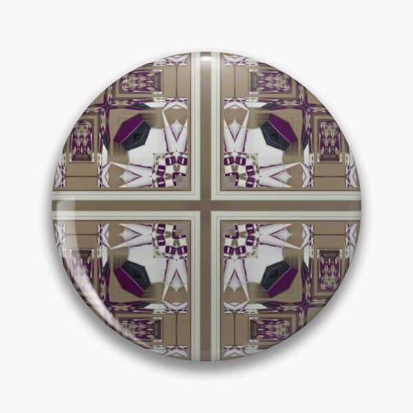 Item preview, Minimaluxe Trend 2025 by Jenny Meehan 8 Brown and Purple  designed and sold by Jenny Meehan Art Prints and Patterns  .