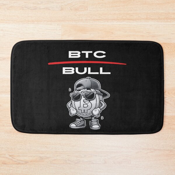 Item preview, crypto hodler designed and sold by TEEJAMBOREE.