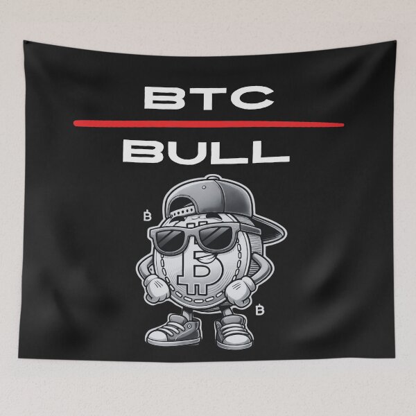 Item preview, crypto hodler designed and sold by TEEJAMBOREE.