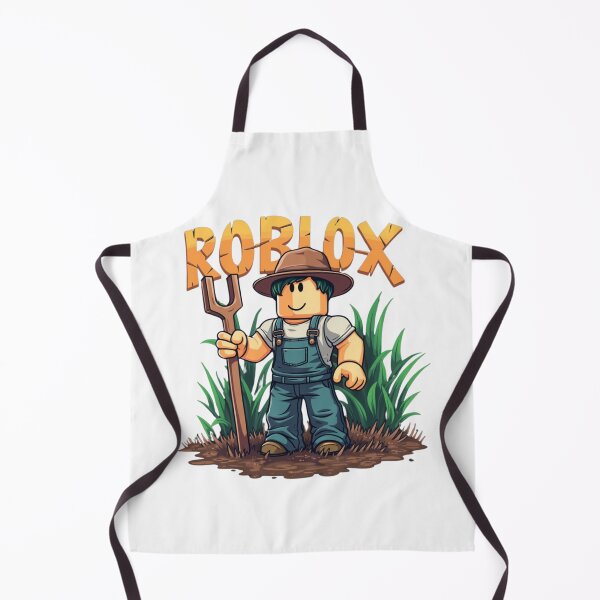Item preview, Roblox Farmer designed and sold by SignumShop.