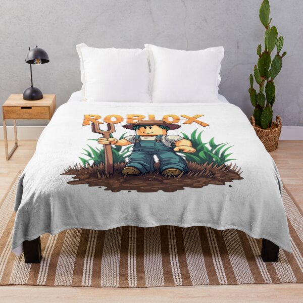 Item preview, Roblox Farmer designed and sold by SignumShop.