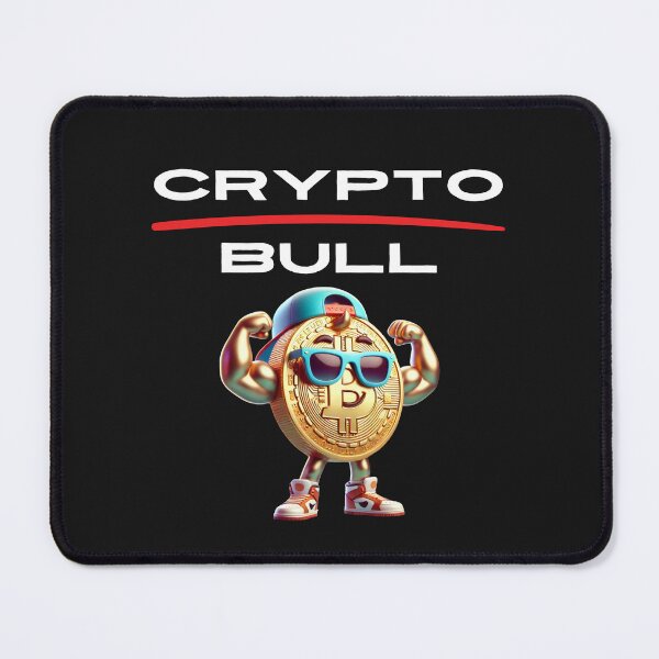 Item preview, crypto hodler designed and sold by TEEJAMBOREE.