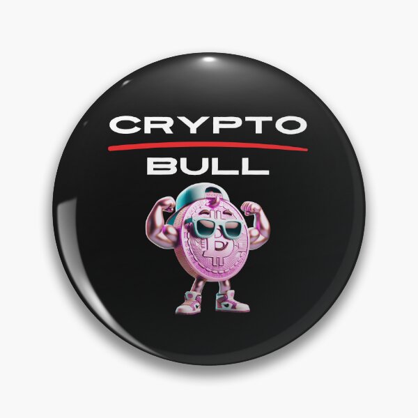 Item preview, crypto hodler designed and sold by TEEJAMBOREE.