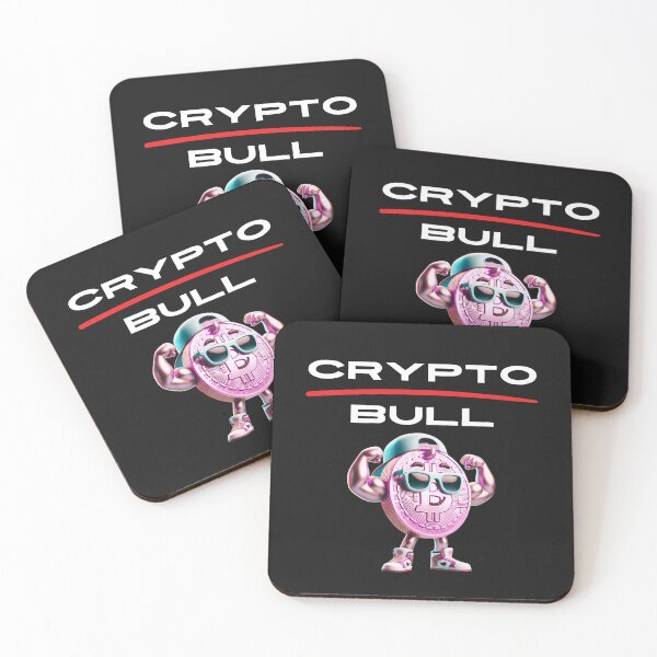 Artikelvorschau, Crypto Hodler entworfen und verkauft von TEEJAMBOREE.