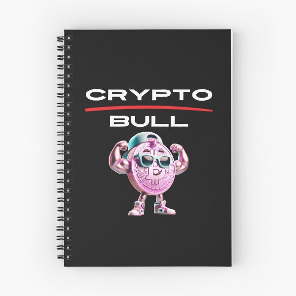 Artikelvorschau, Crypto Hodler entworfen und verkauft von TEEJAMBOREE.