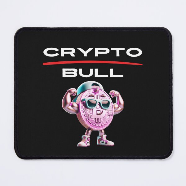 Item preview, crypto hodler designed and sold by TEEJAMBOREE.