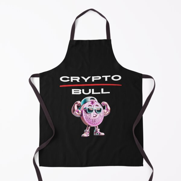 Item preview, crypto hodler designed and sold by TEEJAMBOREE.