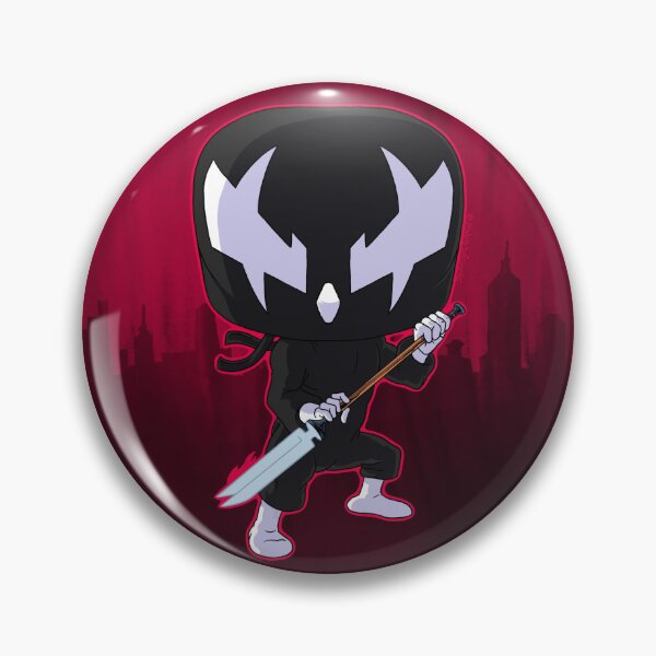 Item preview, Grendel designed and sold by ParvusArtwork.