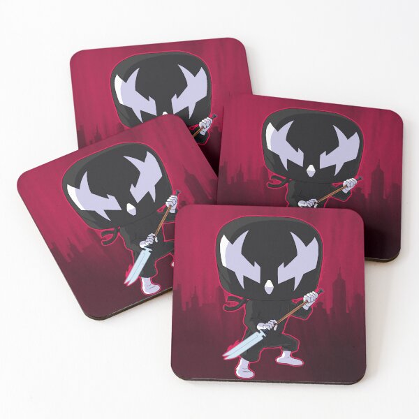 Item preview, Grendel designed and sold by ParvusArtwork.