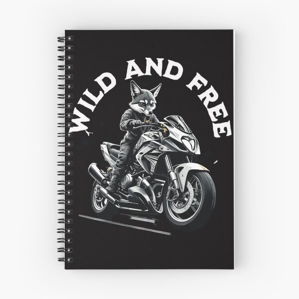 Item preview, Wild & Free designed and sold by PixelParadies.