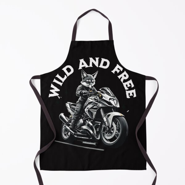 Item preview, Wild & Free designed and sold by PixelParadies.
