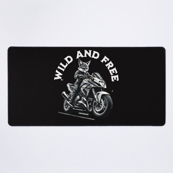 Item preview, Wild & Free designed and sold by PixelParadies.