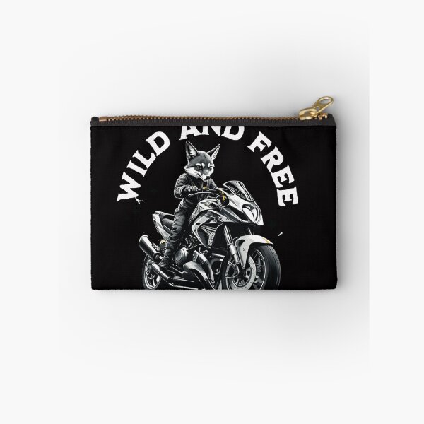 Item preview, Wild & Free designed and sold by PixelParadies.