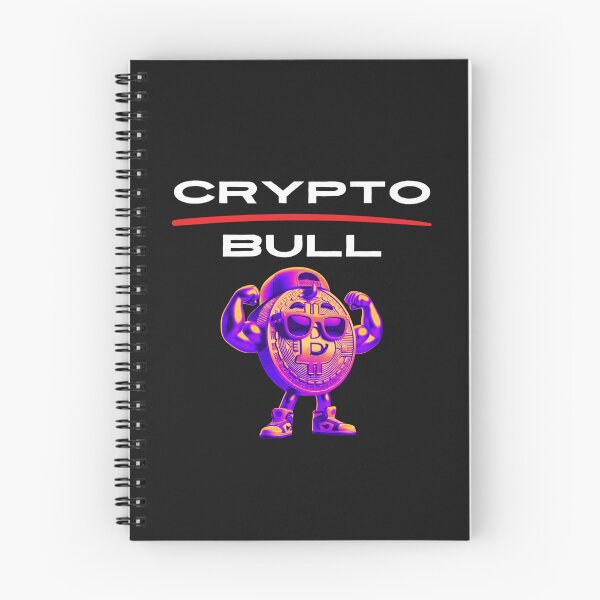 Item preview, crypto hodler designed and sold by TEEJAMBOREE.
