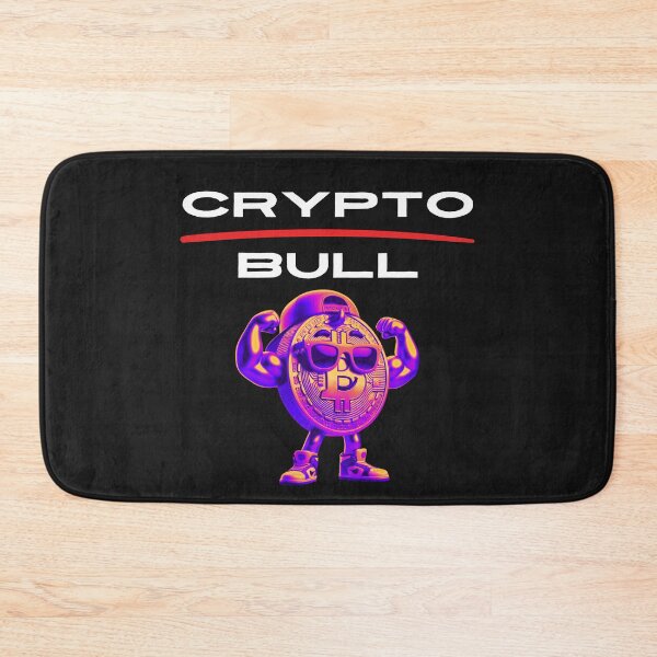 Item preview, crypto hodler designed and sold by TEEJAMBOREE.