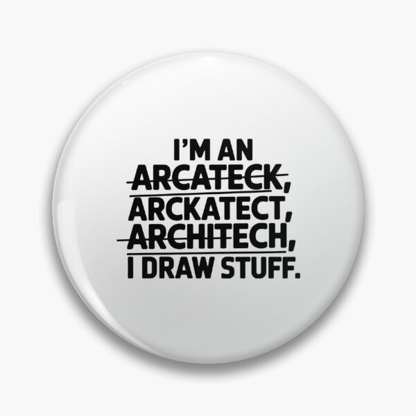 Item preview, Funny Architect Art Men Women Future Architecture  designed and sold by SOUFIANE1991.