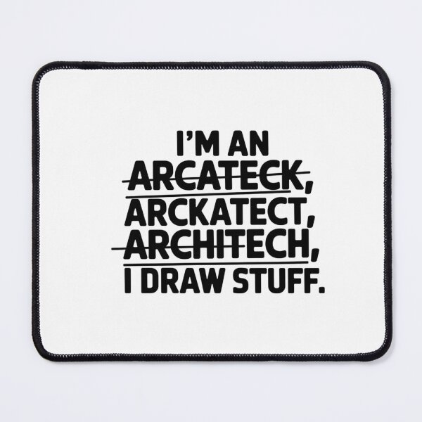 Item preview, Funny Architect Art Men Women Future Architecture  designed and sold by SOUFIANE1991.
