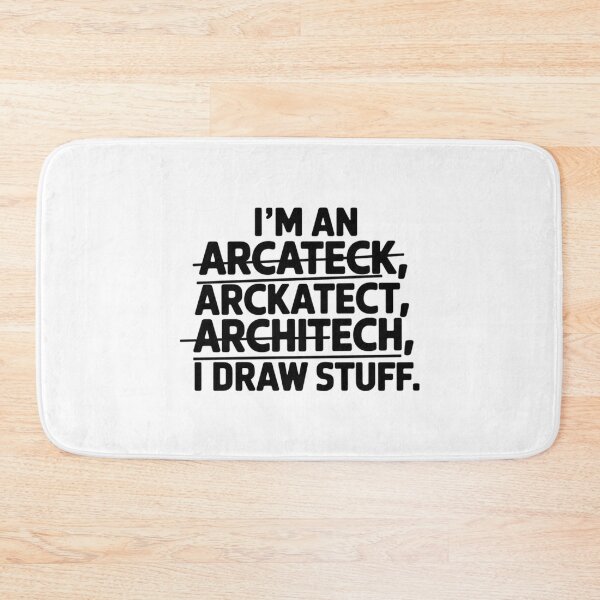 Item preview, Funny Architect Art Men Women Future Architecture  designed and sold by SOUFIANE1991.