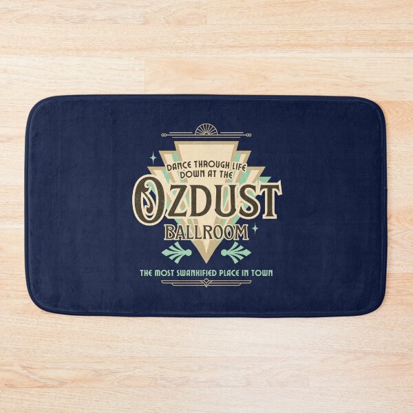 Item preview, Ozdust Ballroom designed and sold by Caring Hearts.